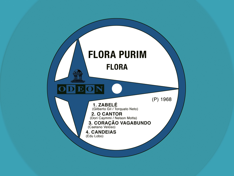 Flora (Single)