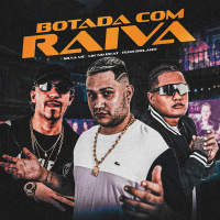 BOTADA COM RAIVA (Single)