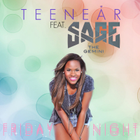 Friday Night (feat. Sage the Gemini) (Single)