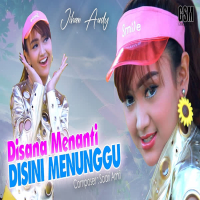 Disini Menanti Disana Menunggu (Single)