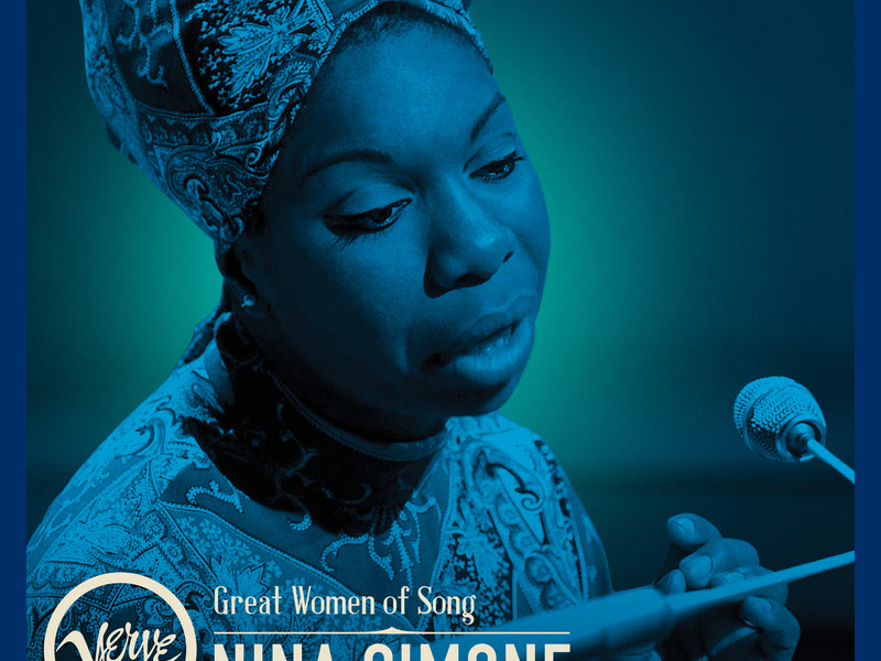 Great Women Of Song: Nina Simone