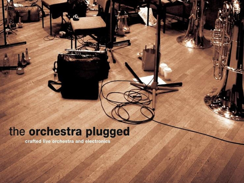 The Orchestra Plugged