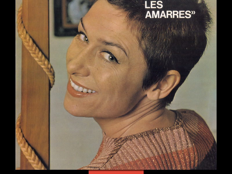 Heritage - Larguez les Amarres - Philips (1970)