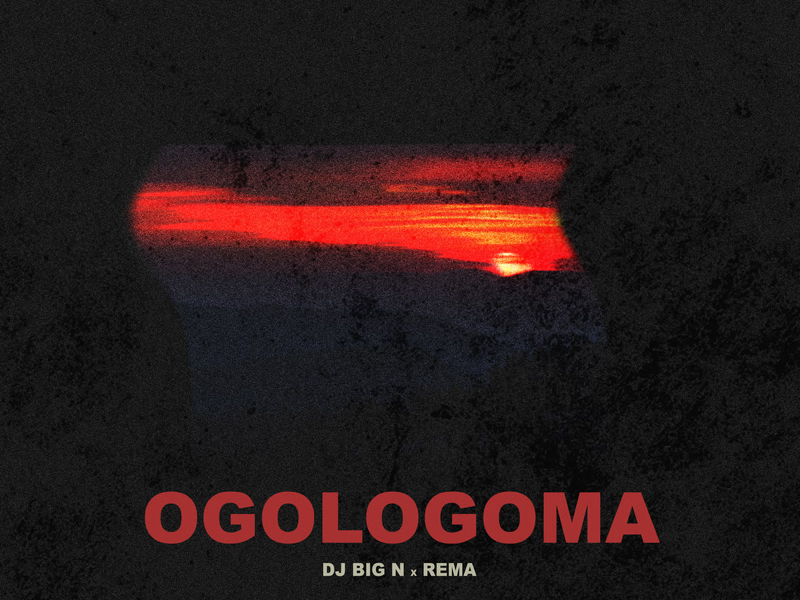 Ogologoma (Single)
