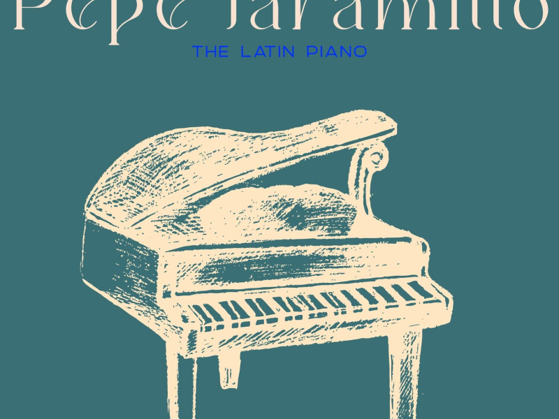 The Latin Piano