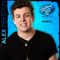 Animal (American Idol Performance) (Single)