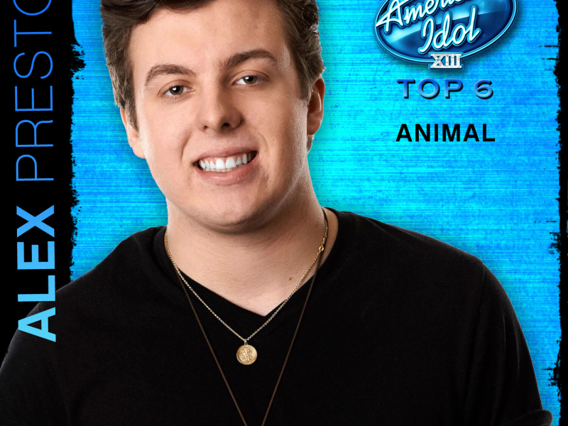 Animal (American Idol Performance) (Single)