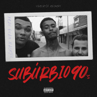 Subúrbio 90 (Single)