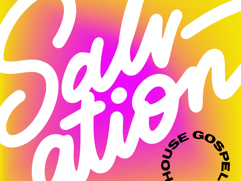 Salvation (Acoustic)