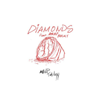 Diamonds (Single)