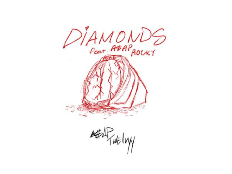 Diamonds (Single)