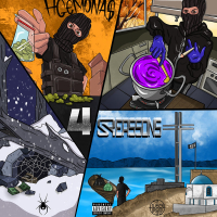 Give A Fuck (Single)