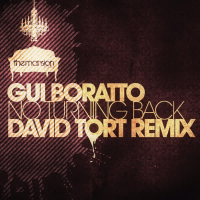 No Turning Back (David Tort the Mansion Remix) (Single)