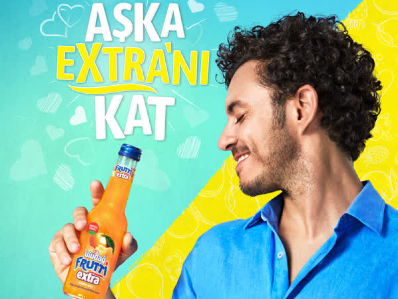 Aşka Extra'nı Kat (Single)