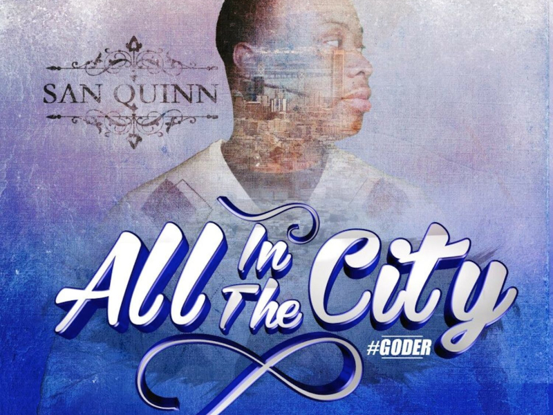 All in the City