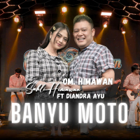 Banyu Moto (Single)