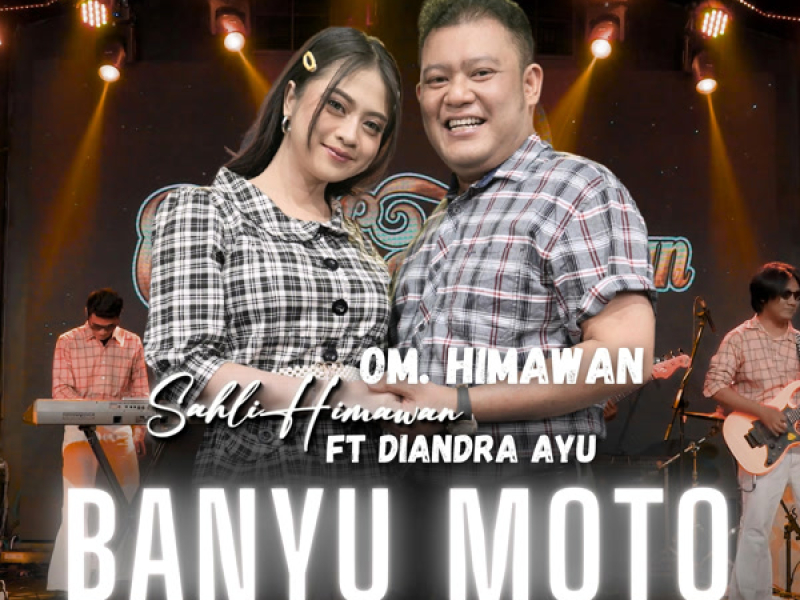 Banyu Moto (Single)