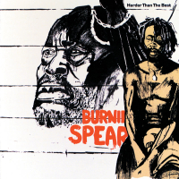 Harder Than The Best