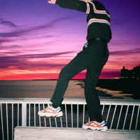 Think That I Don't Need Your Love (Single)