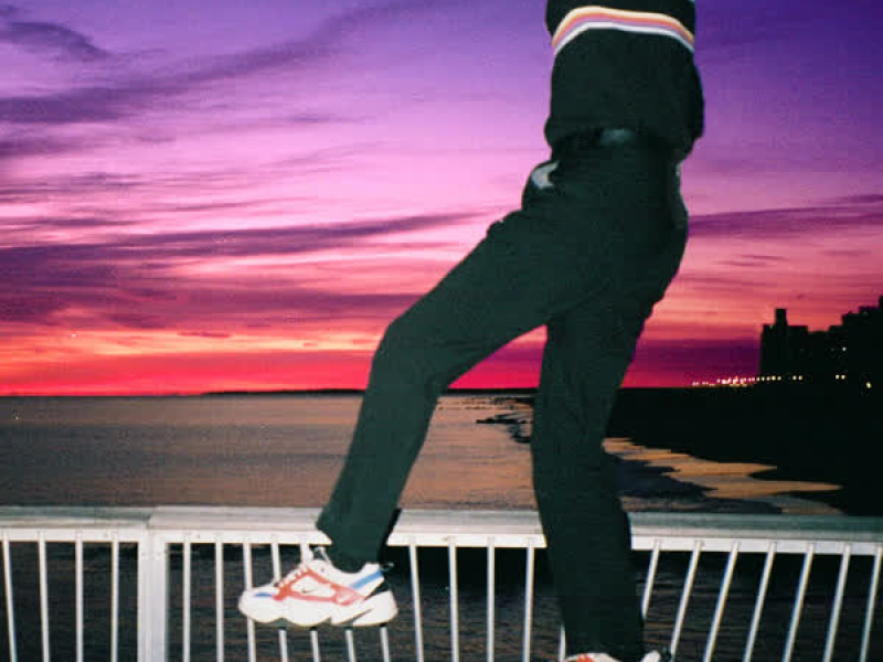 Think That I Don't Need Your Love (Single)