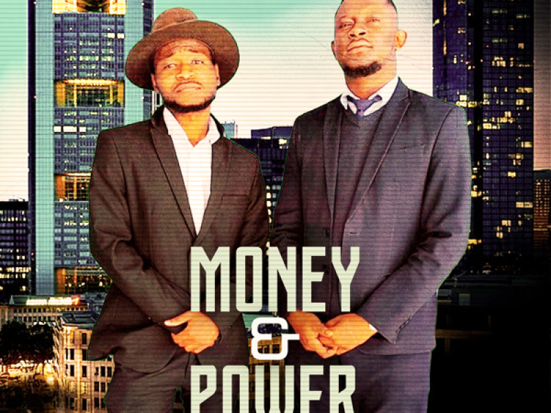 Money & Power (Single)