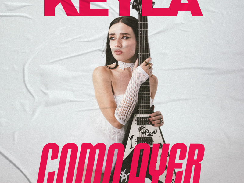 Como Ayer (Single)