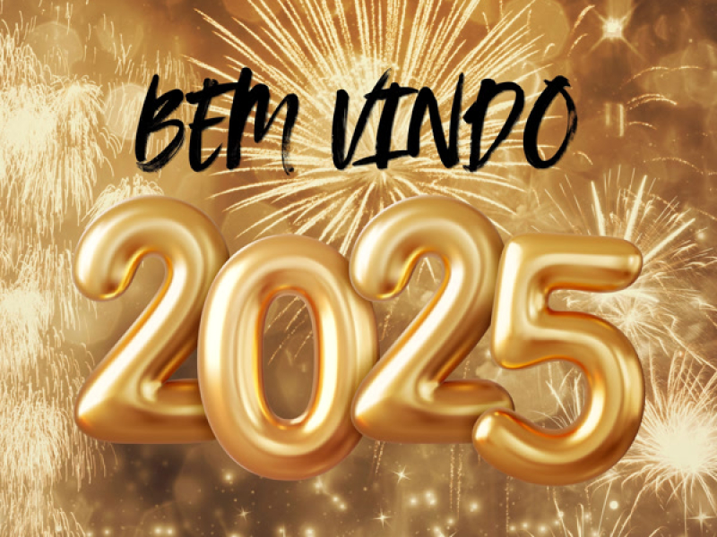 BEM VINDO 2025 (Single)