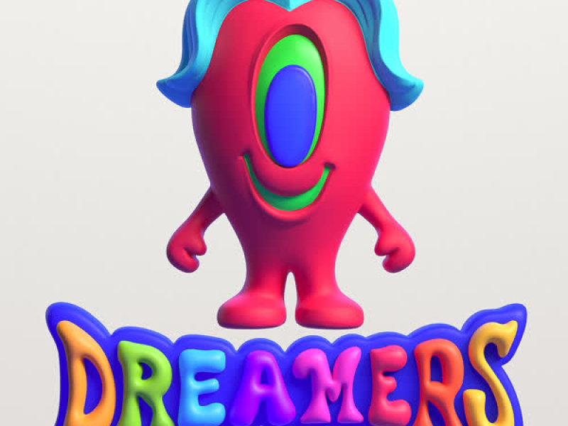 キラキラキラ (Single)