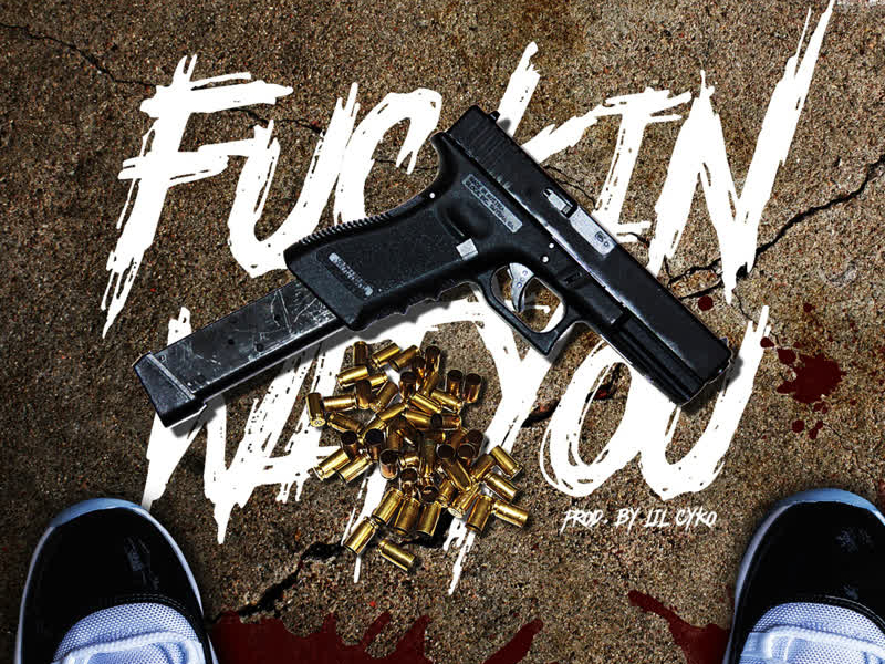 Fuckin Wit You (Single)