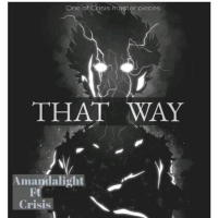 THAT WAY (feat. Crisis) (Single)