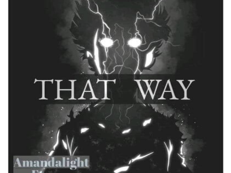 THAT WAY (feat. Crisis) (Single)
