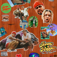Jovens do Reggae (Single)