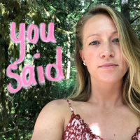 You Said (Single)