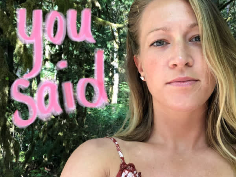 You Said (Single)