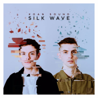 Silk Wave (EP)