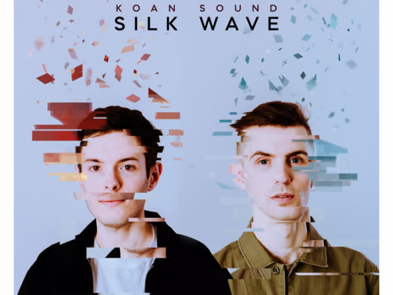 Silk Wave (EP)