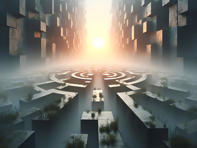 Lost people (Single)