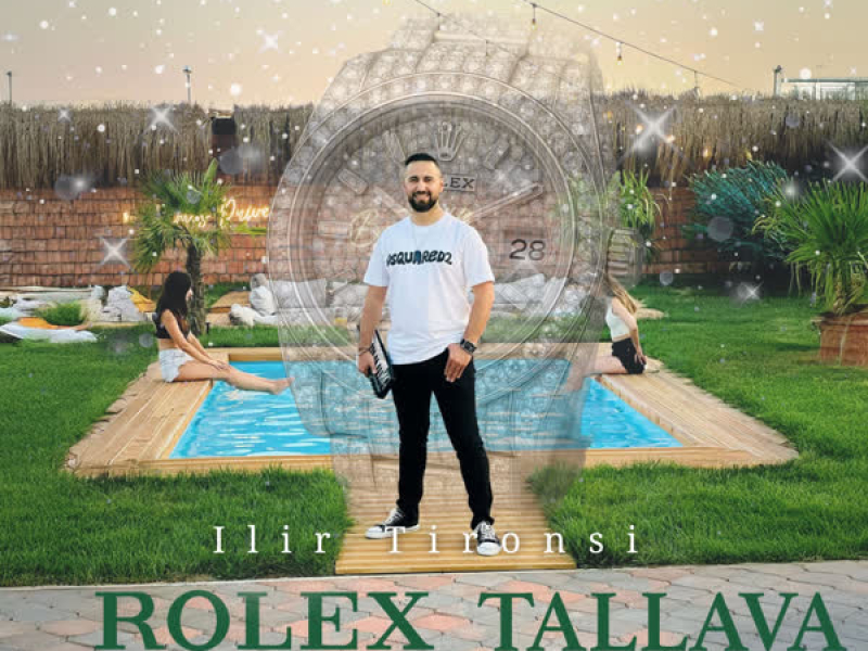 Rolex Tallava (Single)