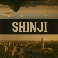 Méca Man (Remastered 2025) (Single)