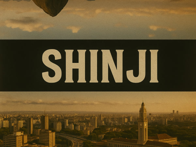 Méca Man (Remastered 2025) (Single)