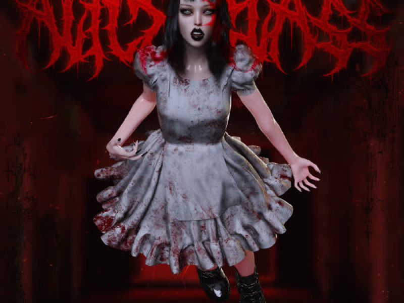 Alice Glass (Single)