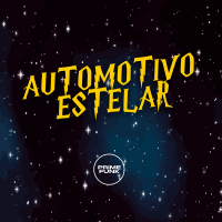 Automotivo Estelar (Single)