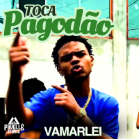 Toca pagodão (Single)