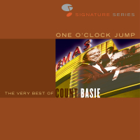 One O'Clock Jump - The Very Best Of Count Basie