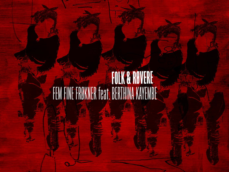 Fem fine frøkner (Single)