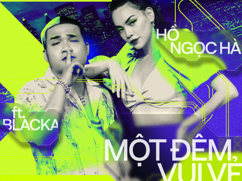 Một Đêm Vui Vẻ (Single)