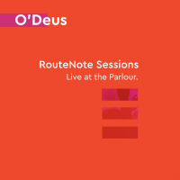 Into the Zion (RouteNote Sessions | Live at the Parlour) (Single)
