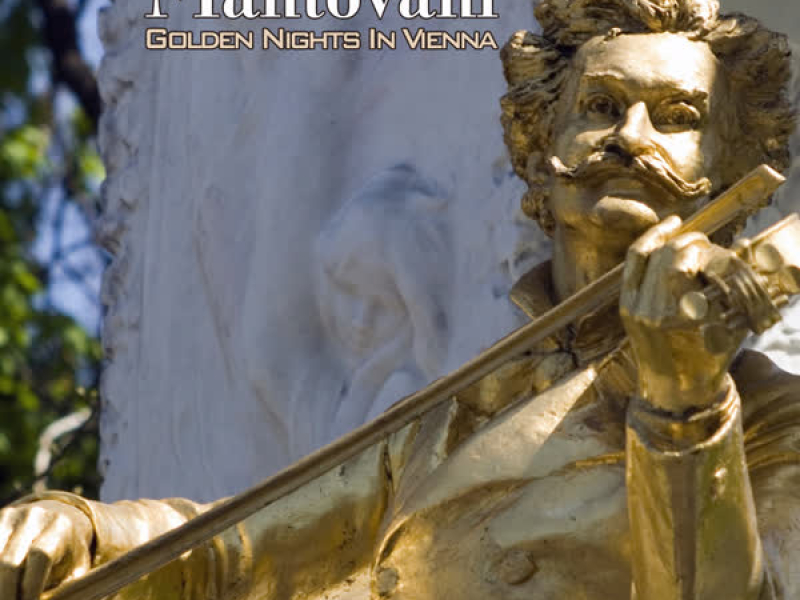 Golden Nights In Vienna