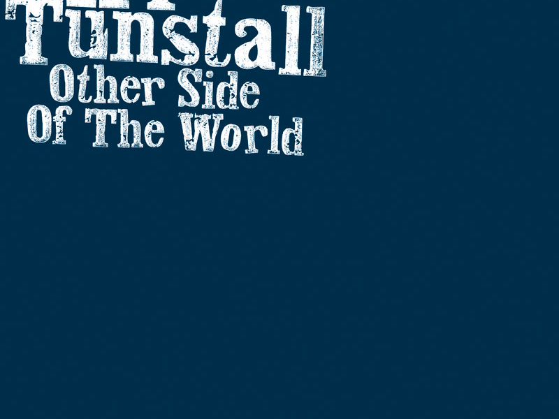 Other Side Of The World (Radio Edit) (Single)