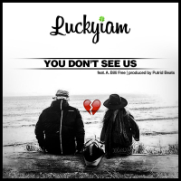 You Don't See Us (feat. A. Billi Free)